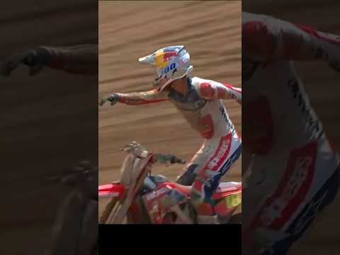 Jett Lawrence VIRAL Kid Aura Farming on Boat dance 😂 #motocross