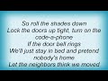 George Strait - Home Improvement Lyrics