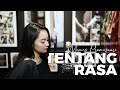 Ade Govinda - Tentang Rasa (Astrid Cover) [Feat. Memes Prameswari]