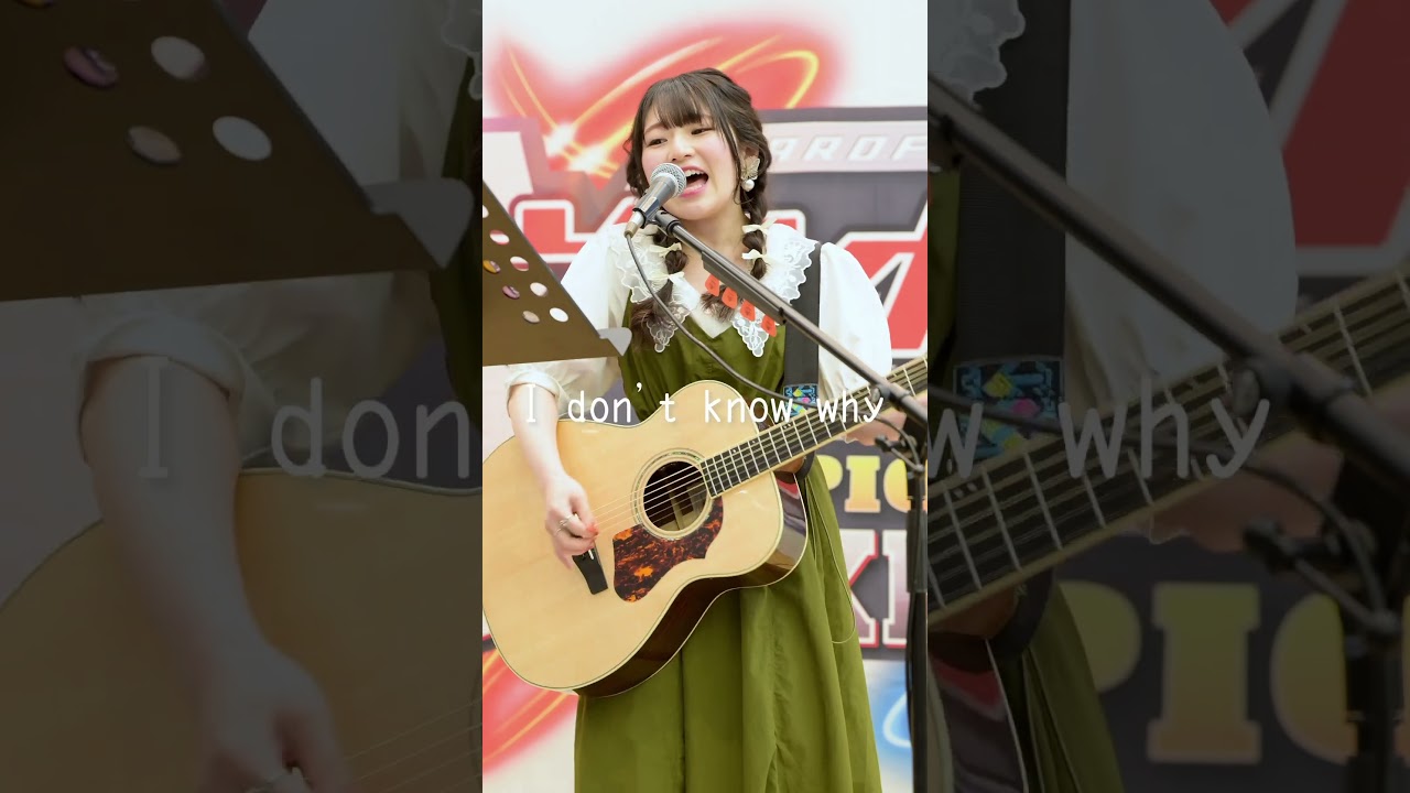 Argonavis「Y」 #青木陽菜 #WGPデラックス