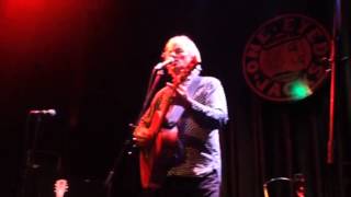 Crystal Hitchcock Ship