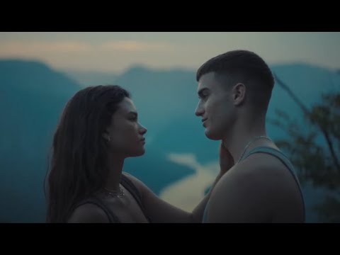 Jonas Blue, Galantis, Zoe Wees - Mountains (Official Video)