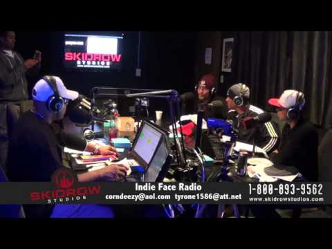 Indie Face Radio Episode 11: Gloria Goldwater, D.A. Ballinger and the owners of Oakbay Fits