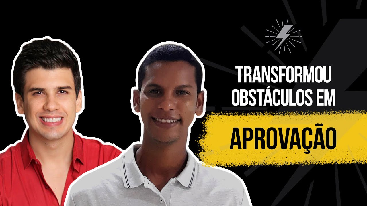 Ele perdeu tudo em um incêndio, foi frentista por 10 anos e hoje é técnico do TRE-PA | Lucas Macedo