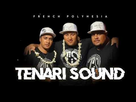 TENARI SOUND 12 - SUKI SUKI (BEGUINNE)