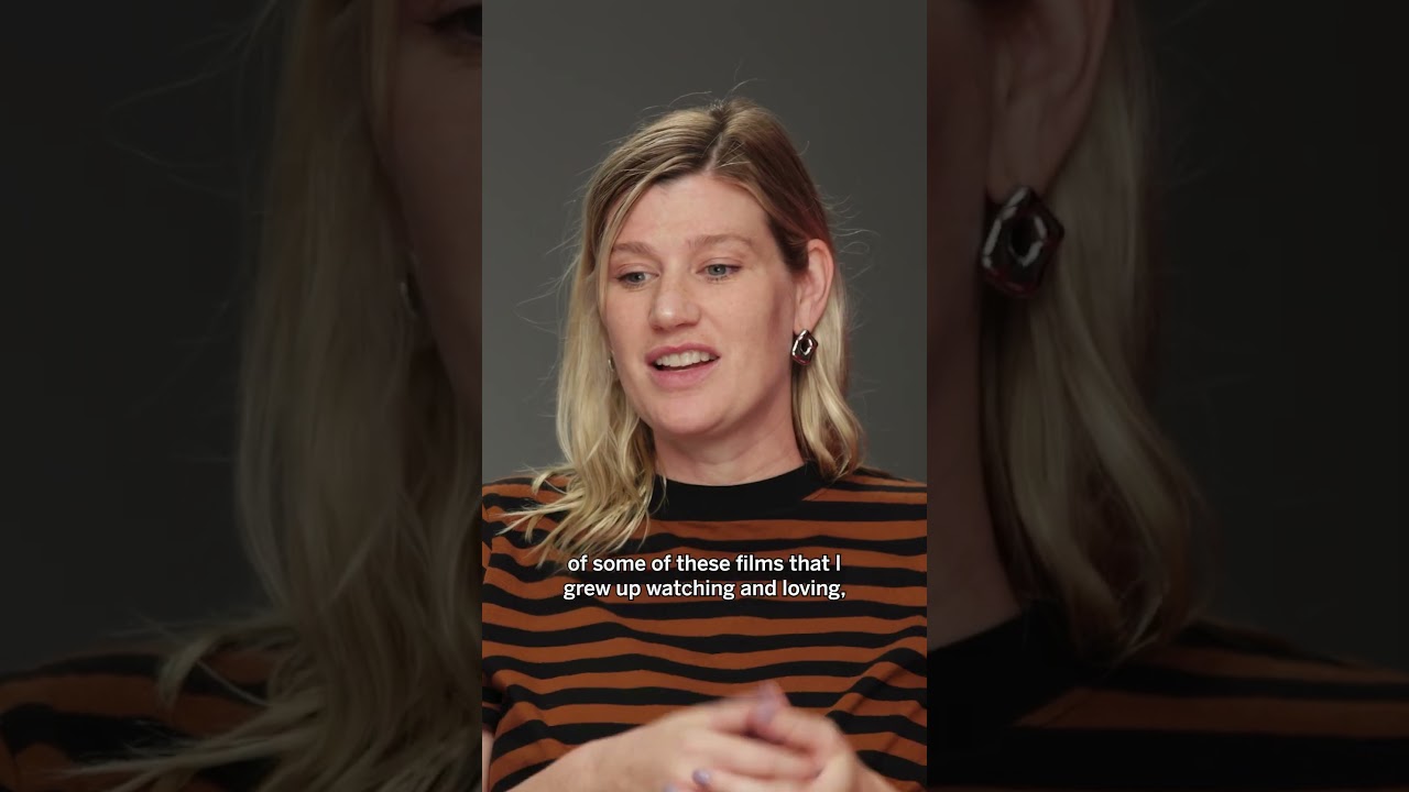 Grace Glowicki on the inspirations behind Dead Lover