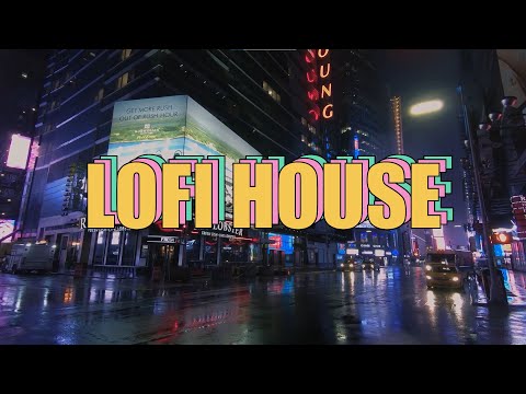 LoFi House Mix | The Stoner House Edition VI