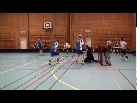 Dottevik United - Avik Snipers