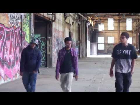 PremeHeem - RIOT (PROD. stalk-r) Ft. Al Keel & Zo