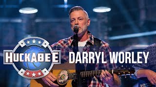A Great Acoustic Performance Of “Do Something Good” By Darryl Worley | Huckabee