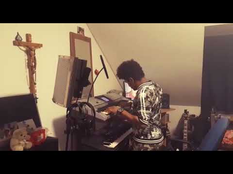 eritrean Classical kebrab tekie