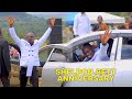 MC SHELDON BETT ANNIVERSARY