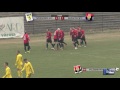 Szekszárd - Budafok 0-1, 2017 - Összefoglaló