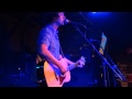 Rhett Miller Here it is Christmastime- Live at the ...