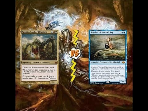 ES: DUEL COMMANDER - Master ZAP 02/07/2022 Rebound  Ronde 6, Comentando en español.