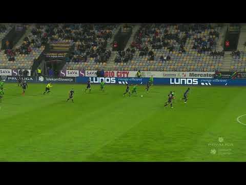 Evrogol Luke Volariča  💥