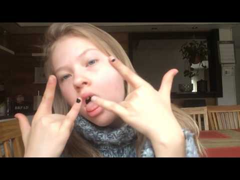 Hallo❤️ jag är tillbaka ❤️