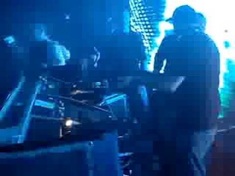 Time Tunnel Wallring Tunnel Hamburg City, Germany