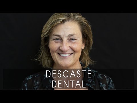 La sonrisa de Pilar: Bruxismo