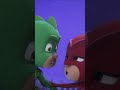 Catboy Turns Into A Baby PJ Masks