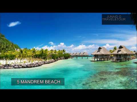 BEACHES OF GOA   (Must See)