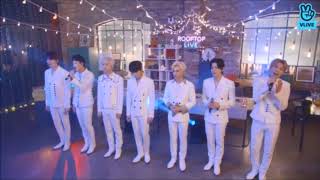 V LIVE IN2IT인투잇 (SnapShot/2U/Be Bop Baby)