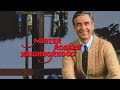 Funding For Mister Rogers Neighborhood