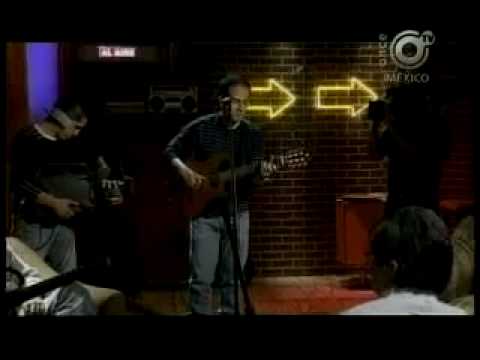 Alejandro Santiago - De Fin de Siglo