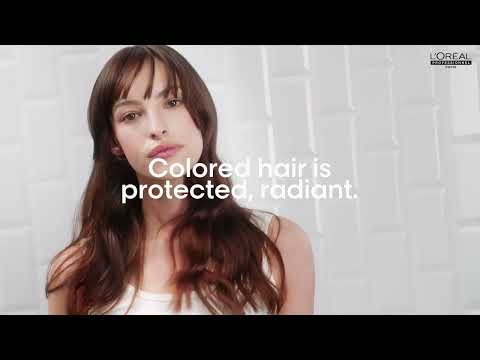 L'Oreal Professionnel Vitamino Color Hair Mask