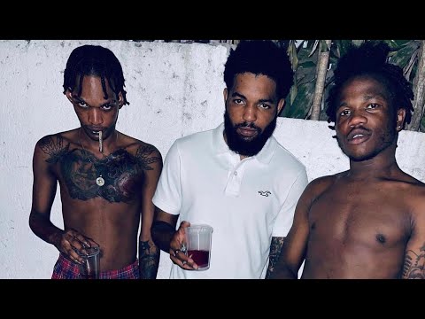 Skeng x Jahshii x Navaz - Wah Gwan (Official Audio)