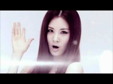 Girls' Generation (SNSD) - Run Devil Run (Dance Ver.) MV