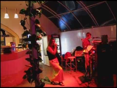 Natasha Selskaya -  i kissed a girl