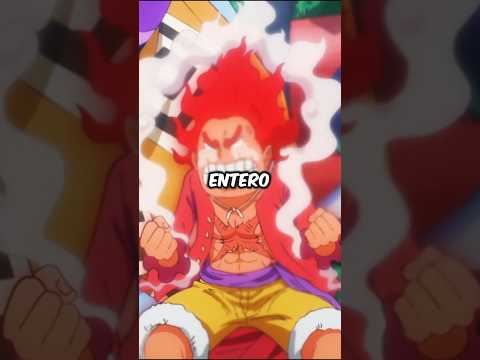 Así se lidia con el hambre de Luffy #anime #onepiece #mugiwara