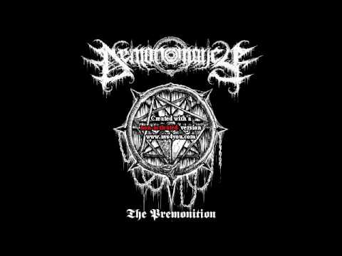 Demonomancy (Italy) - The Premonition (Demo) 2012.avi