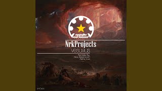 Vesuvius (Nico Serjanovich Remix)