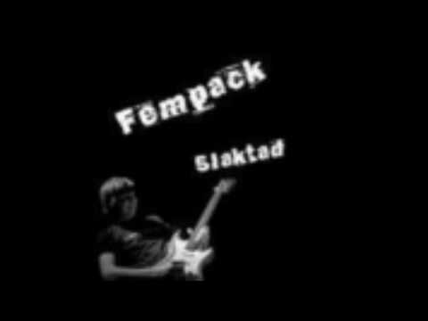 download lagu mp3 mp4 Fempack, download lagu Fempack gratis, unduh video klip Fempack
