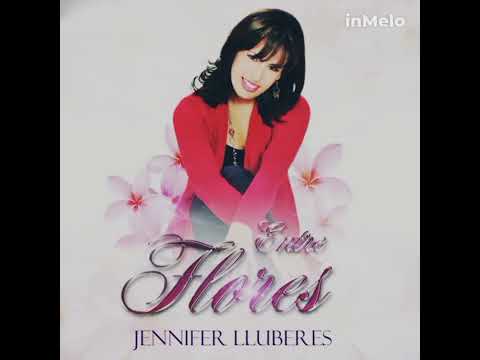 Jennifer Lluberes - Un Dia Mejor - Audio