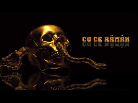 YGP - Cu ce rămân feat. Gemini Jaxx "mixtape"