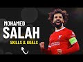 Unforgettable Mohamed Salah Skills & Goals | Liverpool | Premier League
