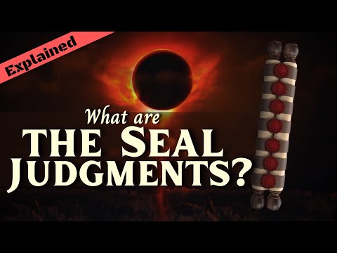 Revelation 6 Explained: What Are the Seal Judgments?
