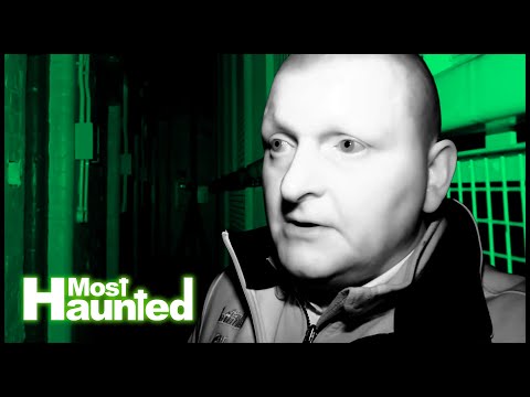 He Provoked the Wrong Spirit: 23-Hour Lockdown in the Most Evil Prison Wing