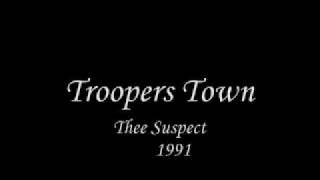 Troopers Town