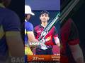First Ever HATTRICK In ECL 2024 Shorts Cricketcardio Ecl