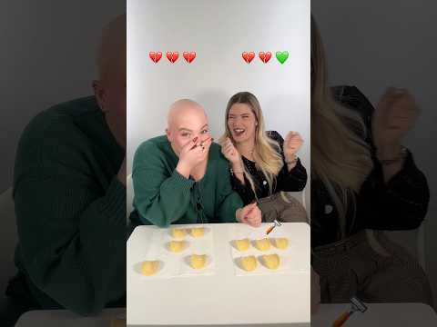 Augenbrauen abrasieren 🪒 oder bei Sephora shoppen?💸 Wer wird gewinnen?😂 @VanessaZinner