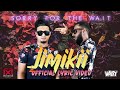JIMIKII Official Full Lyric Video | Ruben Jacker X Pac-man | Navin Kravanah
