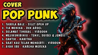 Download lagu POP PUNK COVER 🔥 TABOLA BALE TIA MONIKA POP PUNK VERSION 🤘🤘 mp3