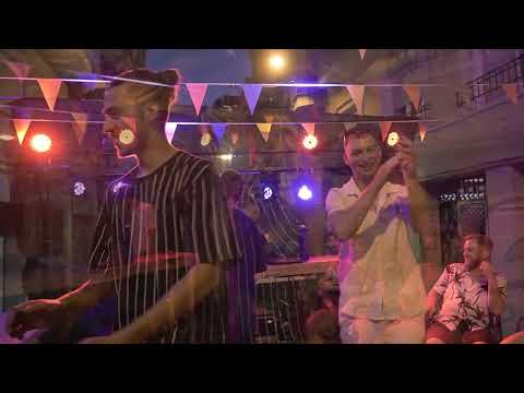 ||HEKO RAPSOLO VS NOITE|| FINAL BDC FM SANTS'23