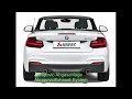 Video: Akrapovic Evolution Line Edelstahl Duplex Komplettanlage ab Kat BMW 2er M240i F22 u. F23