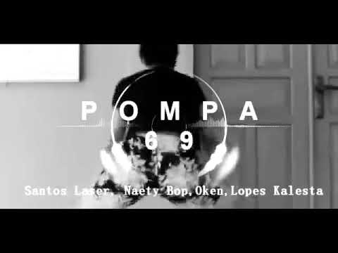 Santos Laser, Neaty Bop, oken, lopes Kalesta