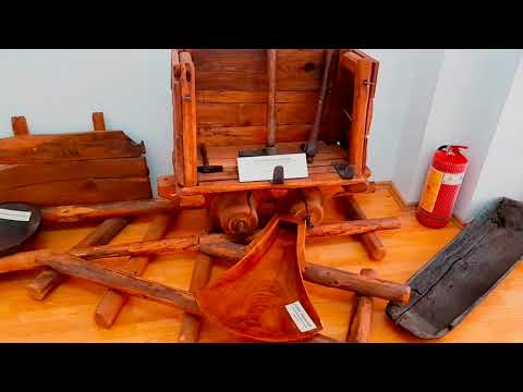 AURUL APUSENILOR | De la Daci la Romani pana Astazi | ⚒️ DRUMUL AURULUI ⚒️